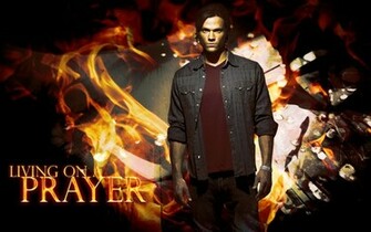 Supernatural Season Wallpaper