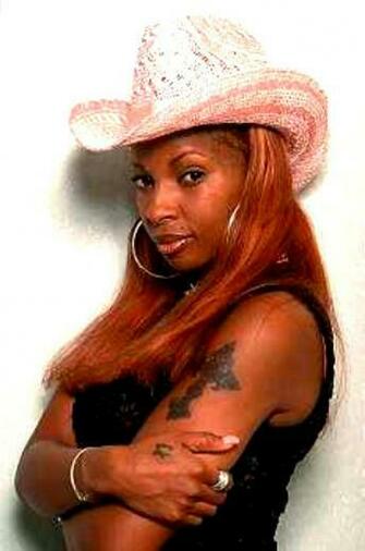 Mjb Mary J Is Da Truth In Cowboy Hats