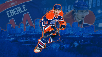 Edmonton Oilers Wallpaper