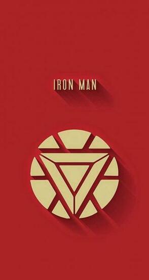 Ironman Logo Illustrations Marvel Iron Man Y