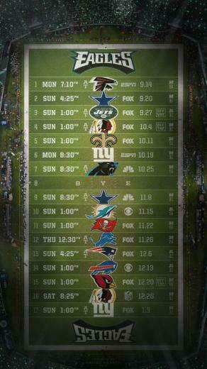 Philadelphia Eagles