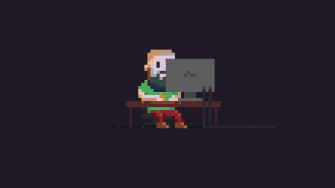Top Programmer Wallpaper 4k
