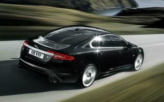 Jaguar Xf Desktop Wallpaper Widescreen