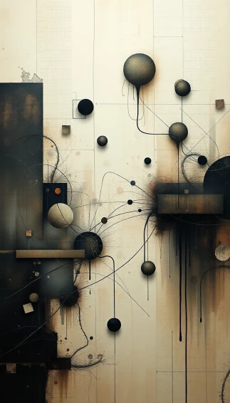 Eyeless Wallpaper