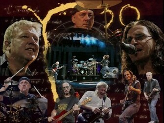 Rush A Life With Music
