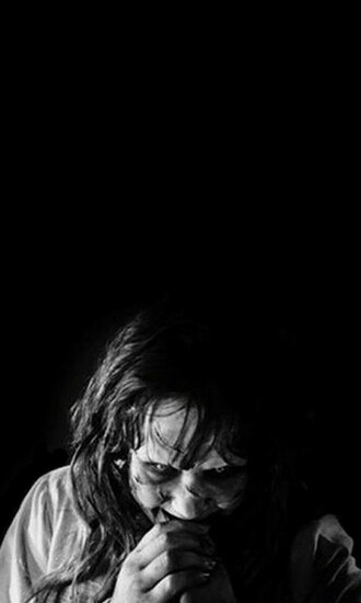 Exorcist Halloween Cell Phone Wallpaper Tis The Season For Backgrou
