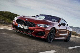 Top Bmw M Series Wallpaper 4k