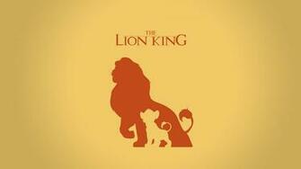 Lion King The Wallpaper