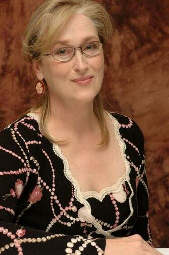 Meryl Streep Wallpaper