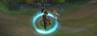 Surrender At Lunar Revel