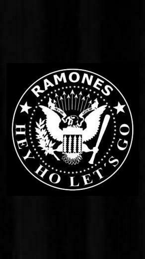 Ramones Wallpaper For The Z10