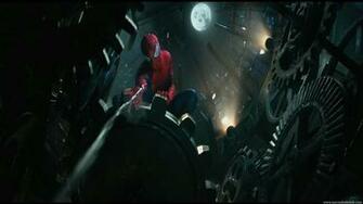 Wallpaper Of The Amazing Spider Man