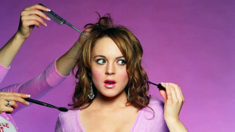 Mean Girls Wallpaper