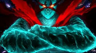 Gurren Lagann HD Wallpaper Id