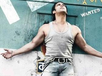 Bollywood Movie Wanted Wallpaper