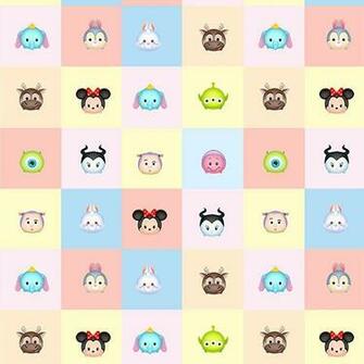 Dumbo Love Disney Tsumtsum On Instagram