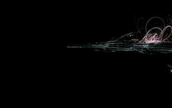 Black Abstract Wallpaper HD Awesome Themed