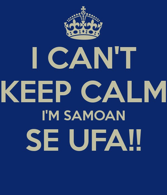 Samoan Wallpaper