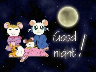 Lovable Image Good Night Quotes With Background