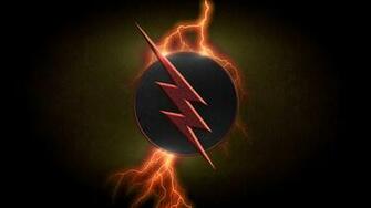 Reverse Flash Computer Wallpaper Desktop Background