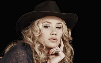 Iggy Azalea Image Mag