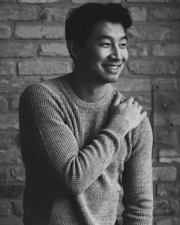 Simu Liu