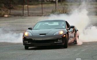 Home Chevrolet Corvette Z06 Bolted Photo