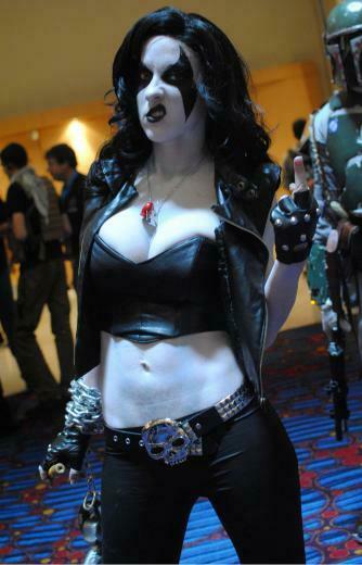 Lobo Dc Comics By Megmurrderher