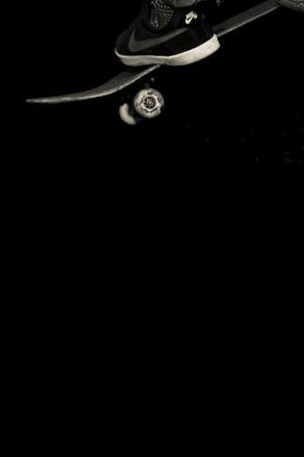 Nike Skateboard 3wallpaper iPad Les Wallpaper iPhone Du Jour