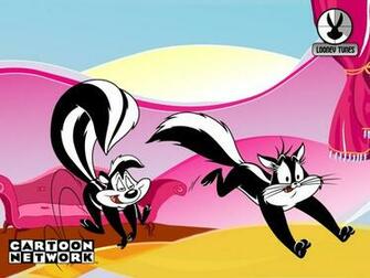 Bilinick Pepe Le Pew Cartoon Photos And Wallpaper