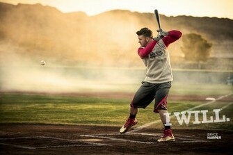 Will Under Armour Markmatters