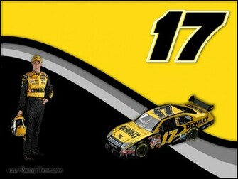 Matt Kenseth Nascar Wallpaper