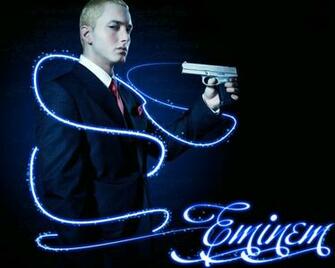 Slim Shady Wallpaper Top Background
