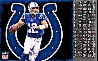 Indianapolis Colts Football Nfl Wallpaper