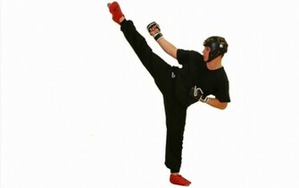 Kickboxing Sparring Tips Muay Thai HD Wallpaper Pictures