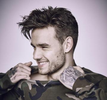 Liam Payne 4k Most Popular Wallpaper For Desktop