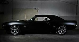 Camaro Wallpaper
