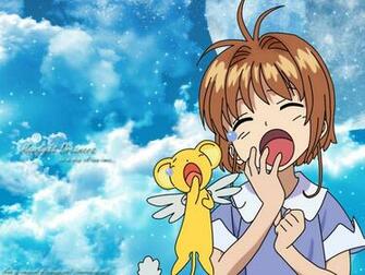 Cardcaptor Sakura Image Wallpaper Photos