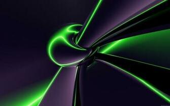 Hologramme Wallpaper