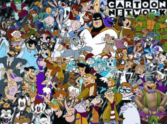 Cartoon Network Picture Wallpaper