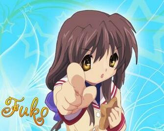 Fuko Ibuki Wallpaper By Mawscm
