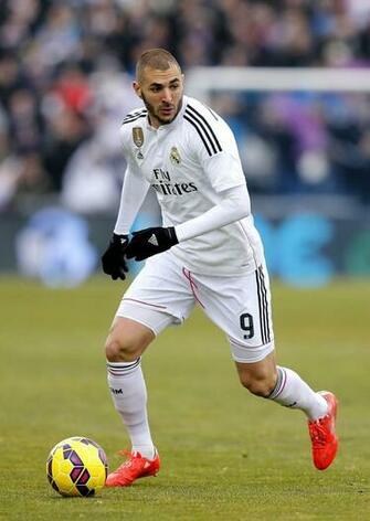 Benzema Wallpaper