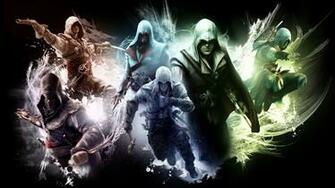 Assassin Creed Wallpaper