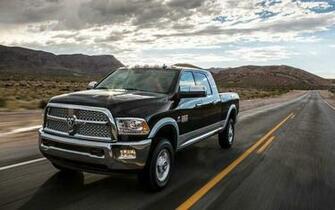 Ram Rebel Overs Video Description In New Dodge