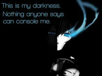 Dark Quotes About Loneliness