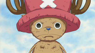 One Piece Wallpaper Anime Chopper