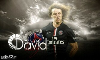 David Luiz Wallpaper This