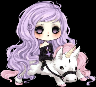 Home Makeover Contents Pastel Goth Bubble Nu Grunge Fairy