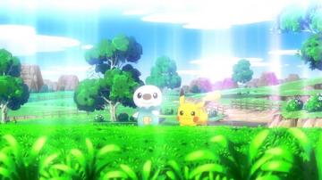 Pokemon Mystery Dungeon Wallpaper For