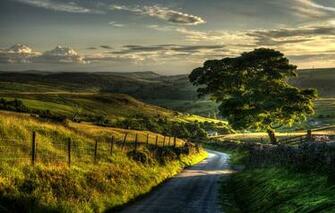 Animated Mobile Screensavers Landscapes Animation Screensaver
